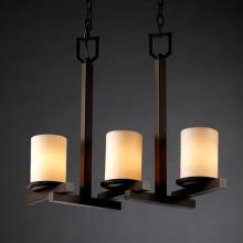 Candle Island Lights