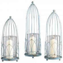 Candle Holders