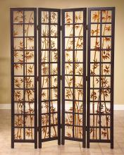 Screen Dividers