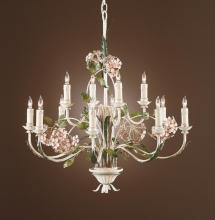 Up Chandeliers