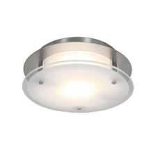 Drum Shade Flush Mounts