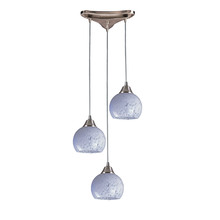 Multi Light Pendants